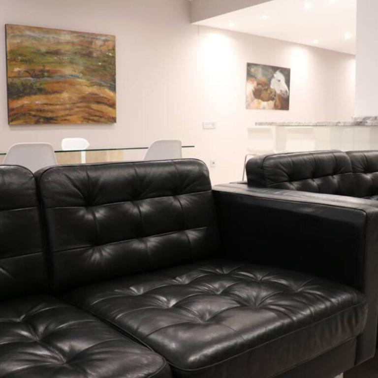 Boutique & Chic - Apartamento de 2 dormitorios - 14