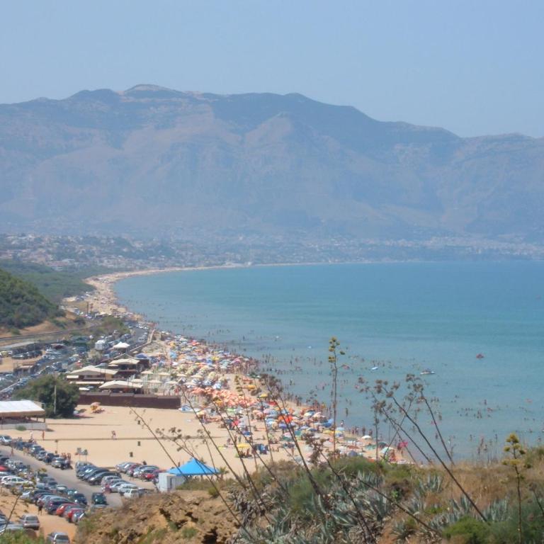 GB Case Vacanze Sicilia - Appartamento con Terrazza - 12