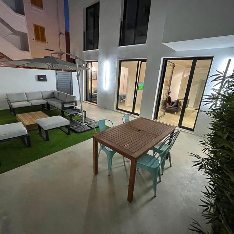 Bajo Cañada Aguilar, Mojácar Playa - Apartamento de 2 dormitorios - 33