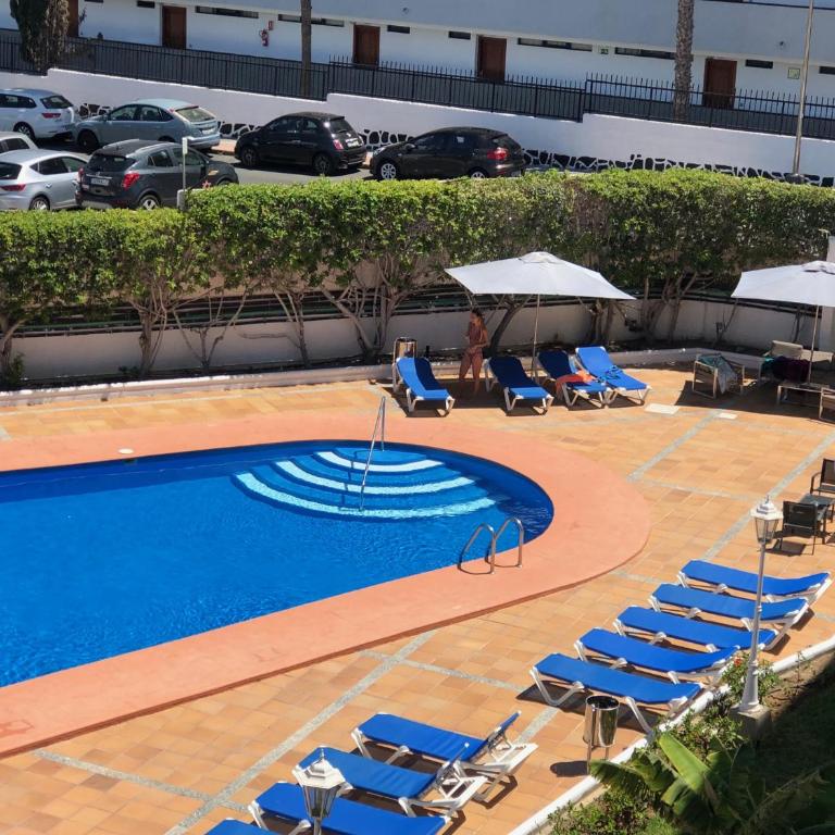 APARTAMENTOS FARILAGA Relax y Descanso - Apartamento de 2 dormitorios - 2