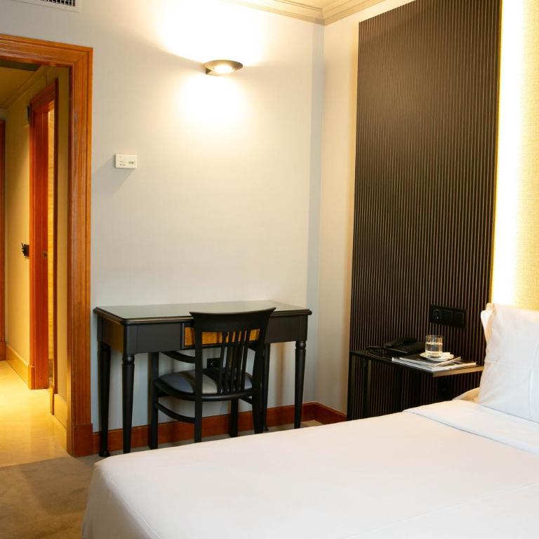 Hotel Sercotel Ciudad de Oviedo - Habitación Doble - 3