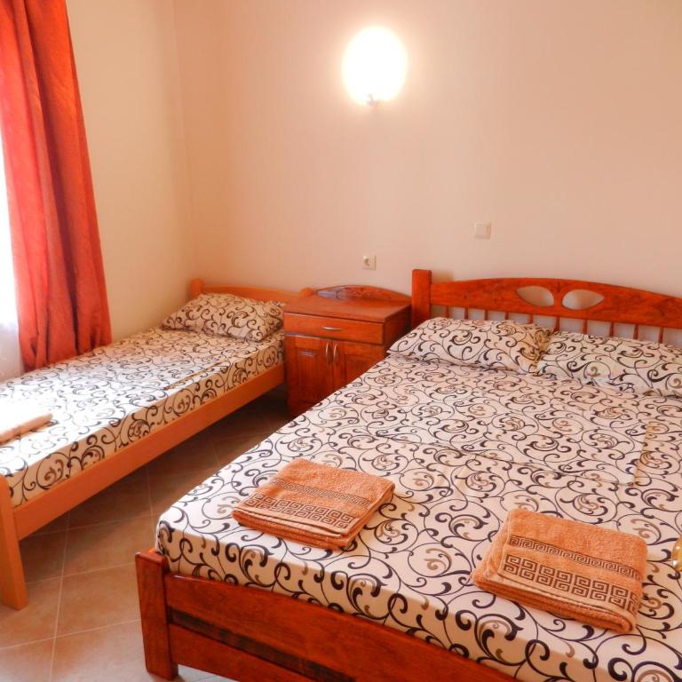 Guest house Villa Leonardo - One-Bedroom Apartment - 4