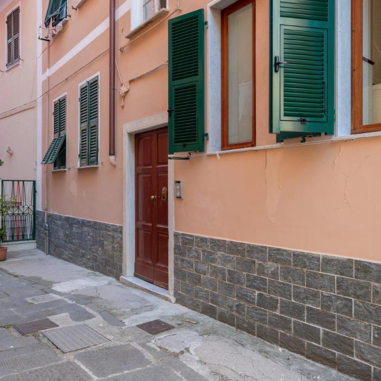GuestHost - Cadimare Lovely Apartment - Appartamento con 1 Camera da Letto - 5