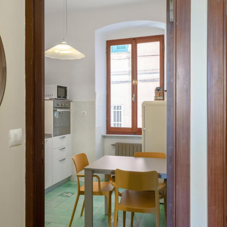 GuestHost - Cadimare Lovely Apartment - Appartamento con 1 Camera da Letto - 9