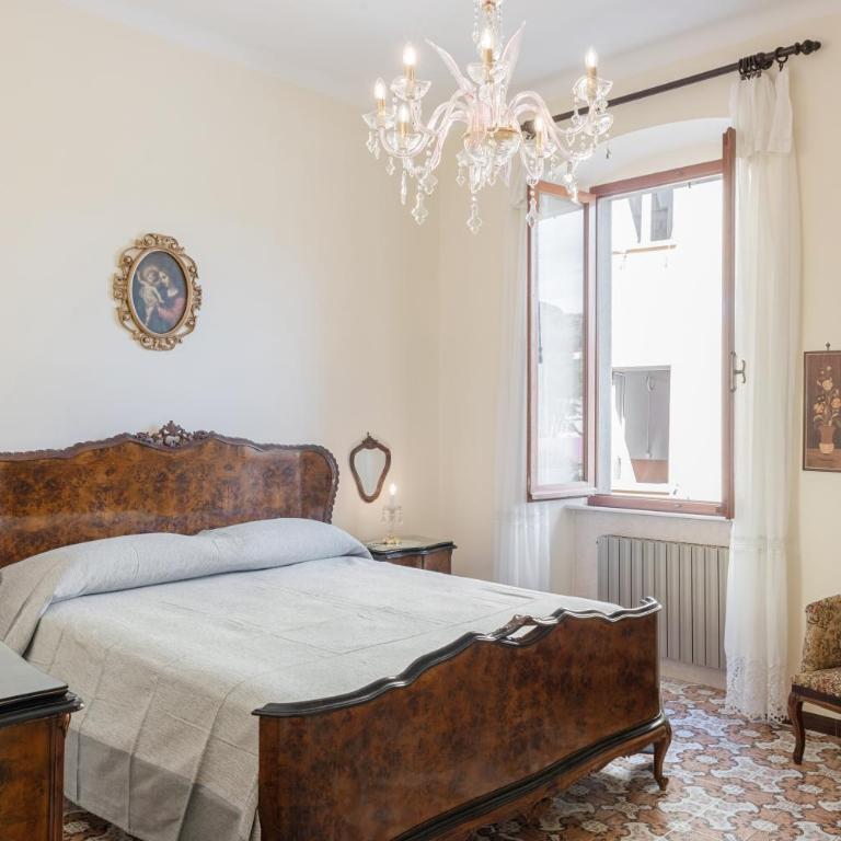 GuestHost - Cadimare Lovely Apartment - Appartamento con 1 Camera da Letto - 4
