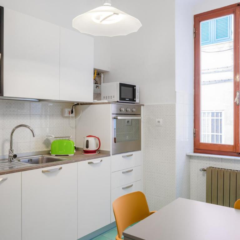 GuestHost - Cadimare Lovely Apartment - Appartamento con 1 Camera da Letto - 3