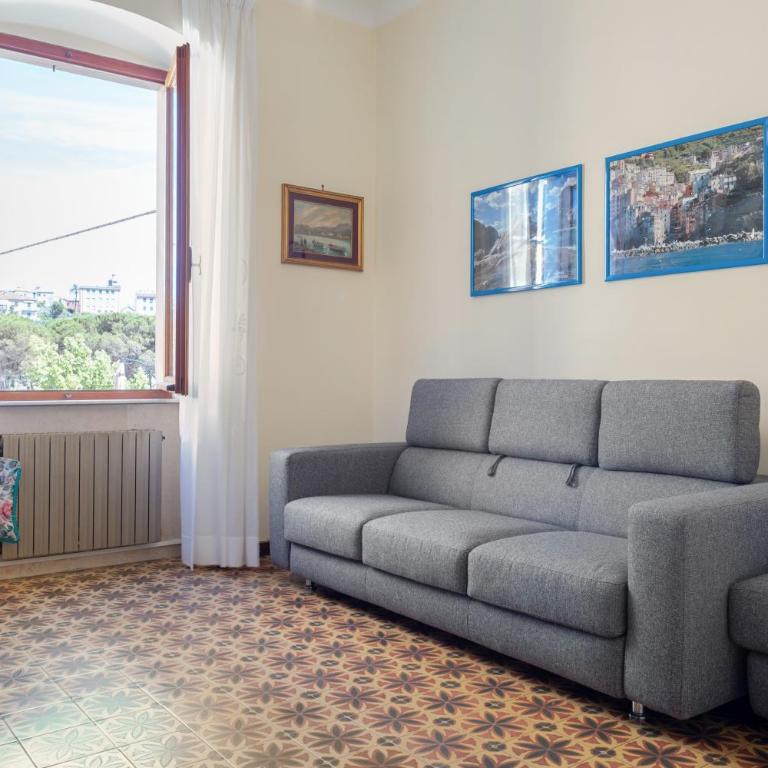 GuestHost - Cadimare Lovely Apartment - Appartamento con 1 Camera da Letto - 1