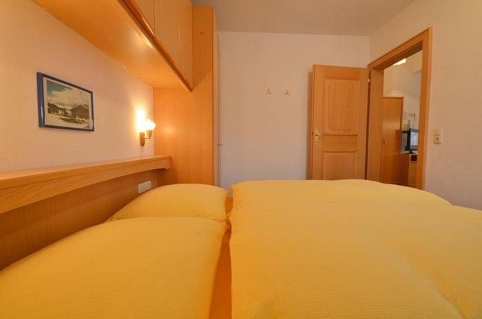 Landhaus Mitteregger - Apartment mit 1 Schlafzimmer - 13