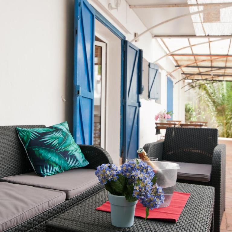 Valentina - Apartamento de 1 dormitorio - 3