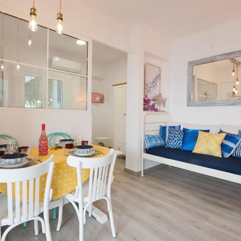 Valentina - Apartamento de 1 dormitorio - 7