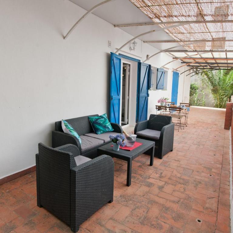 Valentina - Apartamento de 1 dormitorio - 2