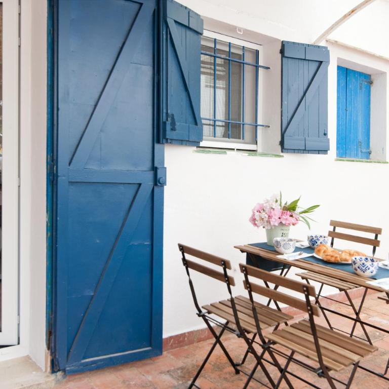 Valentina - Apartamento de 1 dormitorio - 4