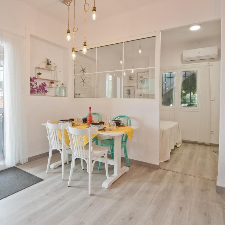 Valentina - Apartamento de 1 dormitorio - 6