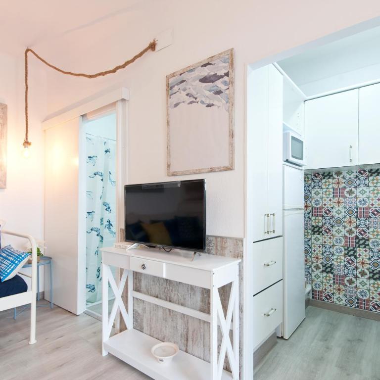 Valentina - Apartamento de 1 dormitorio - 14