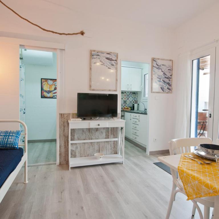 Valentina - Apartamento de 1 dormitorio - 9