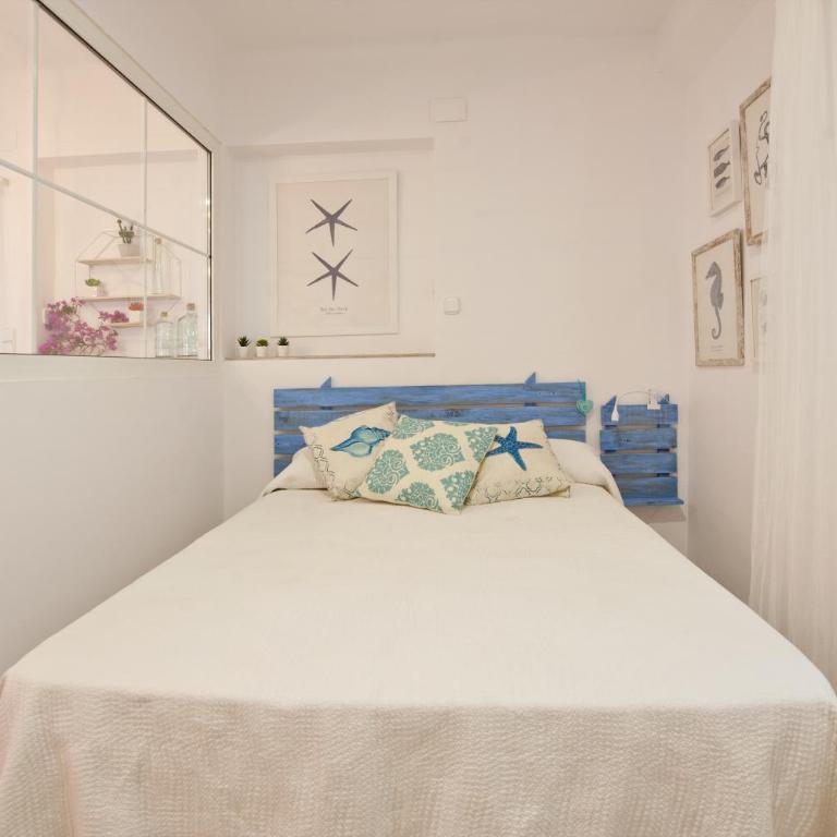 Valentina - Apartamento de 1 dormitorio - 18