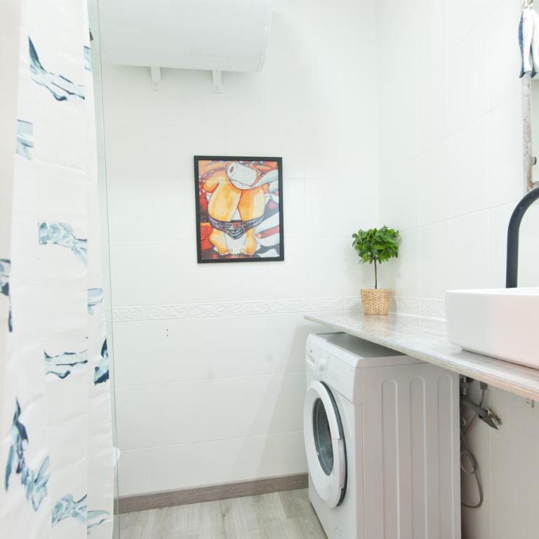 Valentina - Apartamento de 1 dormitorio - 22
