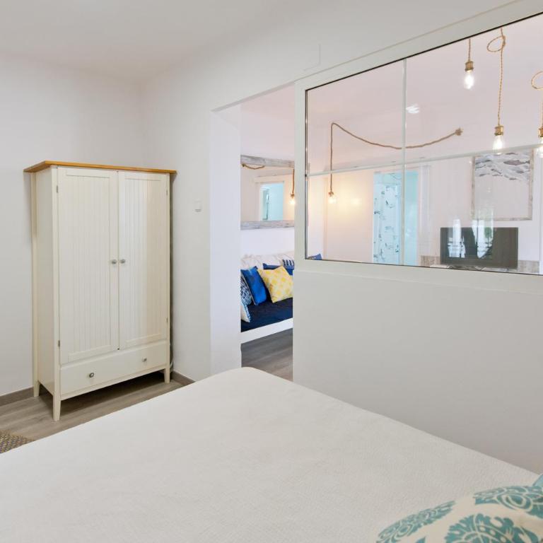 Valentina - Apartamento de 1 dormitorio - 20