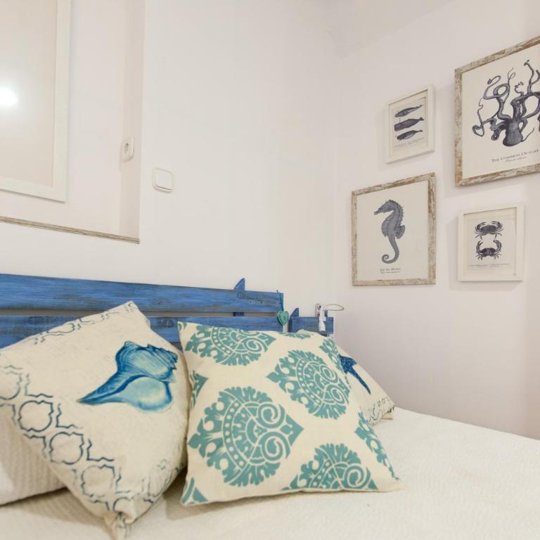 Valentina - Apartamento de 1 dormitorio - 19