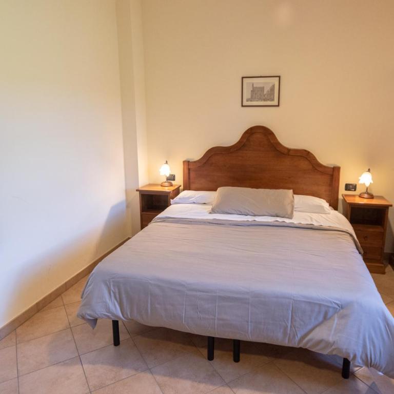 Residenza Il Falchetto - Appartamento con 2 Camere da Letto - 17