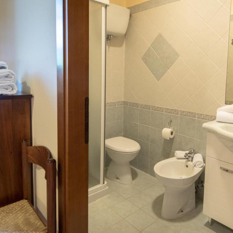 Residenza Il Falchetto - Appartamento con 2 Camere da Letto - 18