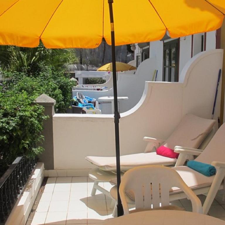 Puerto De Mogan Harbour 371 by El Sirocco - Apartamento - 1
