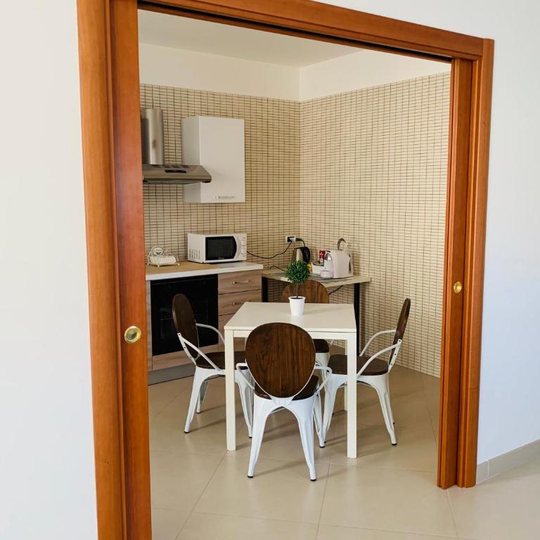 Dimora Anvi - Relax Fronte Mare - Appartamento Superior - 45