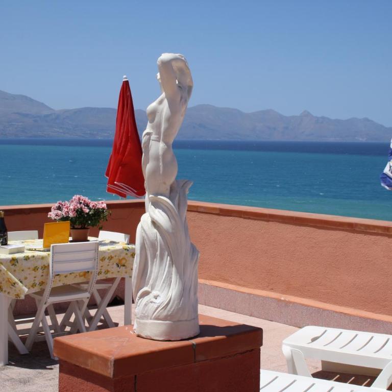 GB Case Vacanze Sicilia - Appartamento con Terrazza - 8