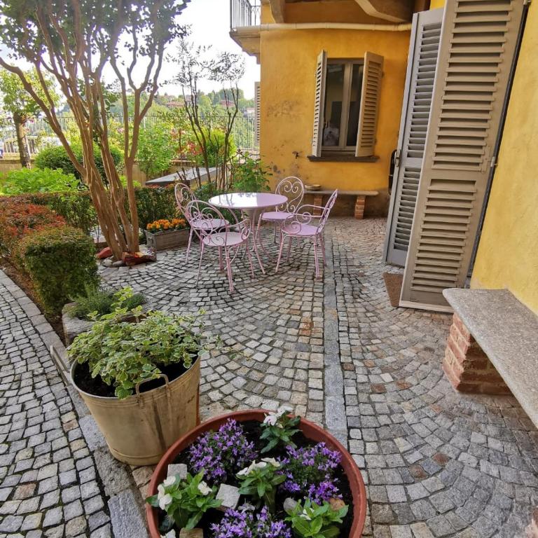 Casa Pressenda Apartment - Appartamento con 1 Camera da Letto - 17