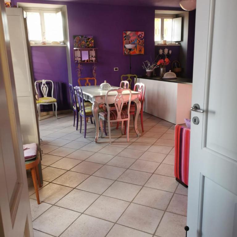 Casa Pressenda Apartment - Appartamento con 1 Camera da Letto - 8