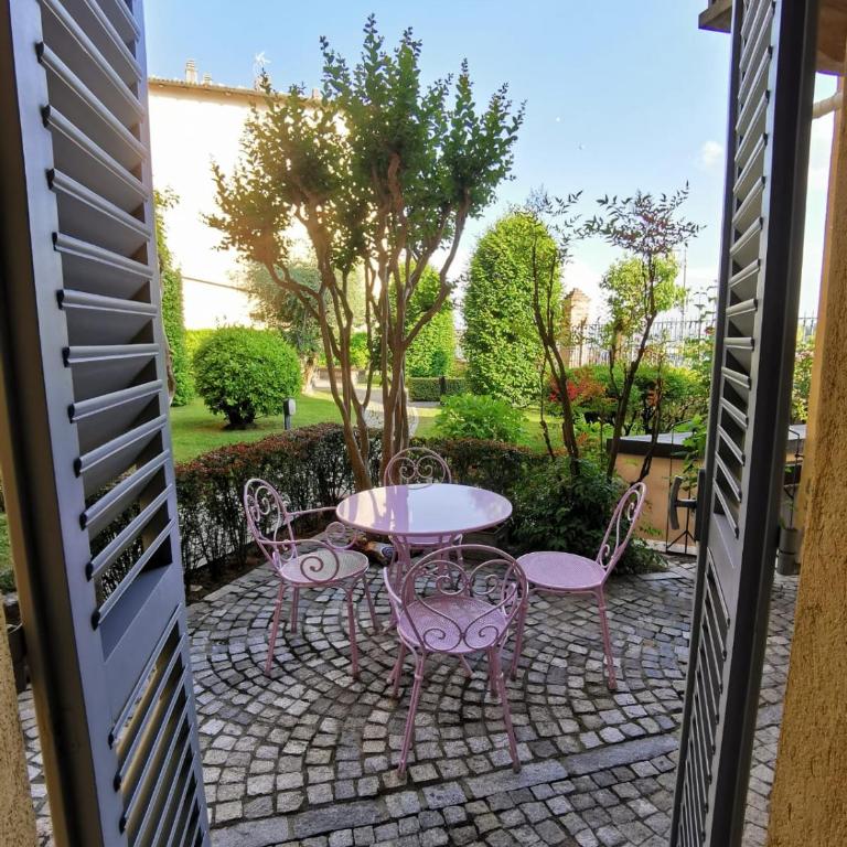 Casa Pressenda Apartment - Appartamento con 1 Camera da Letto - 3