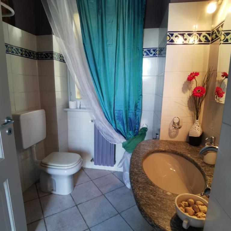 Casa Pressenda Apartment - Appartamento con 1 Camera da Letto - 19