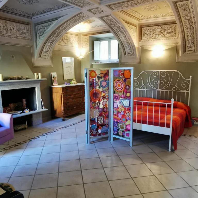 Casa Pressenda Apartment - Appartamento con 1 Camera da Letto - 16
