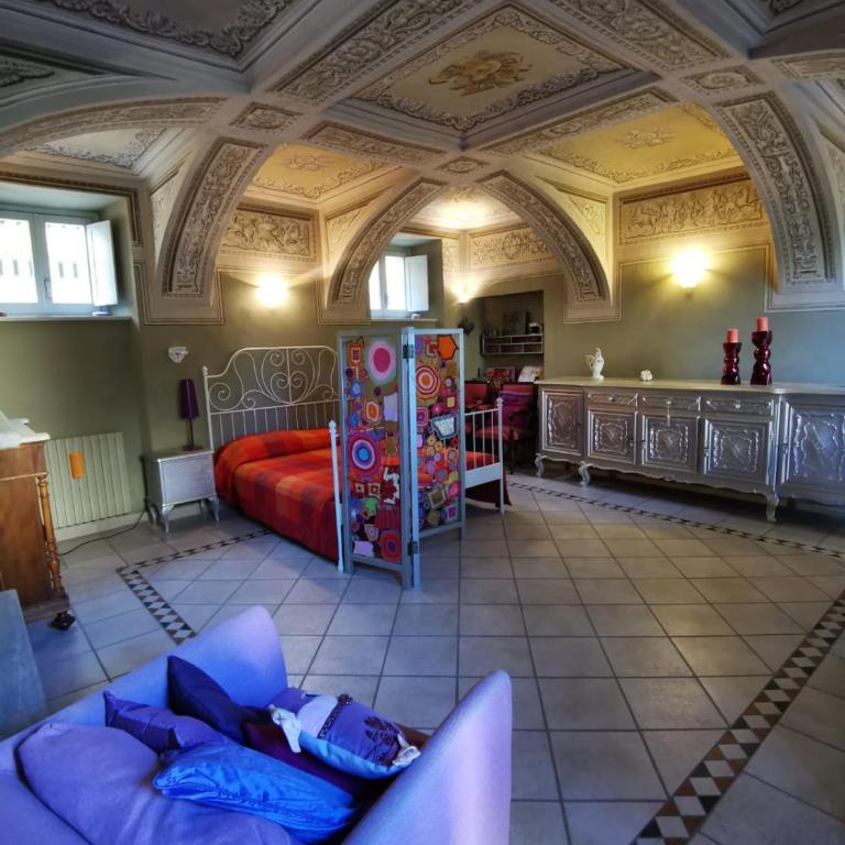 Casa Pressenda Apartment - Appartamento con 1 Camera da Letto - 4