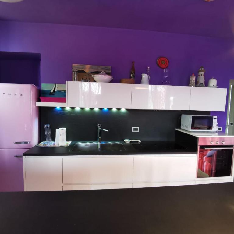Casa Pressenda Apartment - Appartamento con 1 Camera da Letto - 12