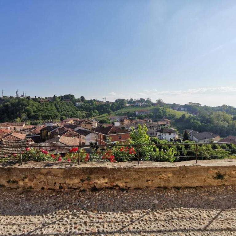 Casa Pressenda Apartment - Appartamento con 1 Camera da Letto - 21