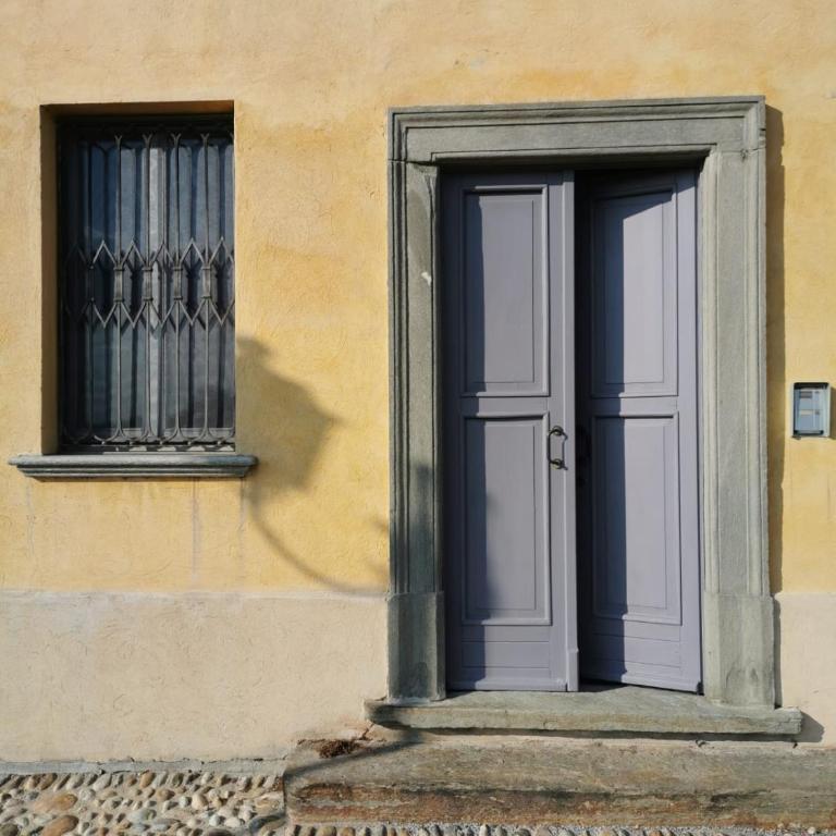 Casa Pressenda Apartment - Appartamento con 1 Camera da Letto - 7