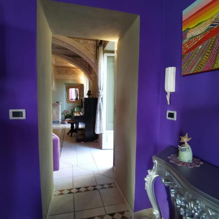 Casa Pressenda Apartment - Appartamento con 1 Camera da Letto - 14