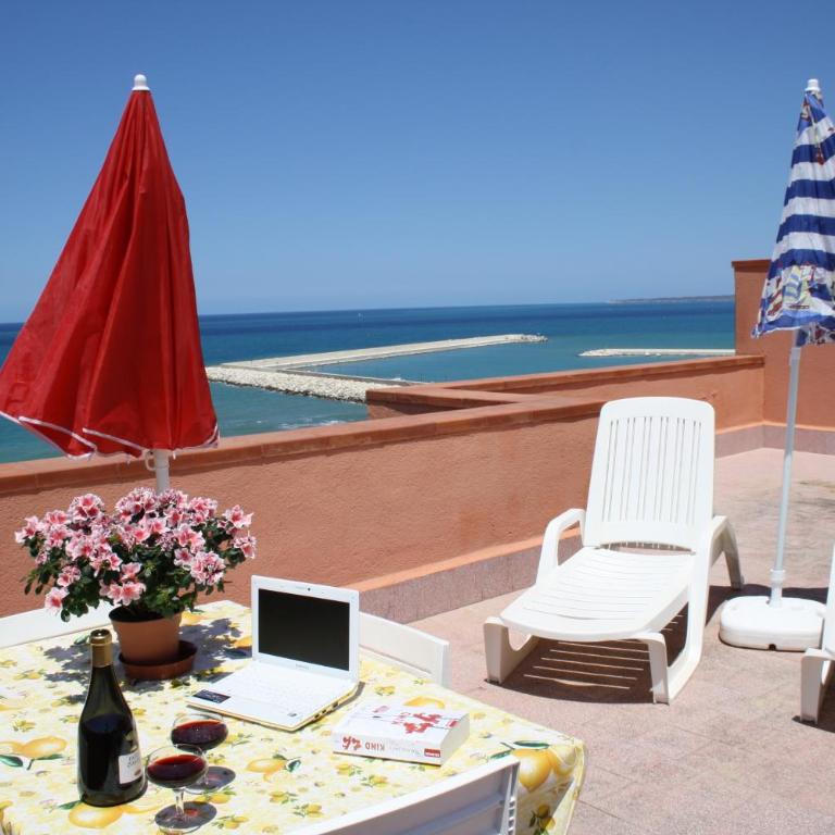 GB Case Vacanze Sicilia - Appartamento con Terrazza - 14