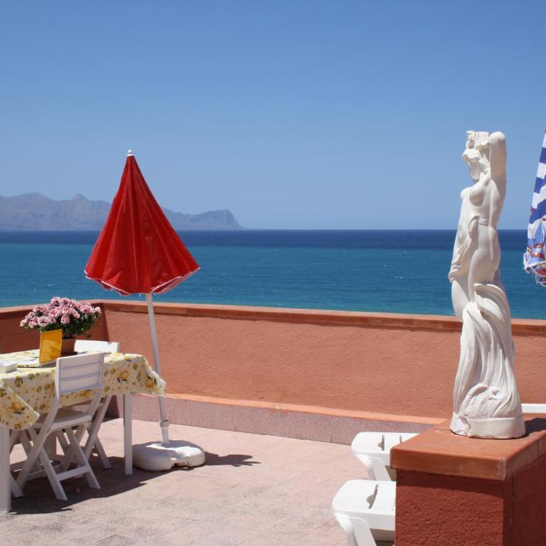 GB Case Vacanze Sicilia - Appartamento con Terrazza - 13
