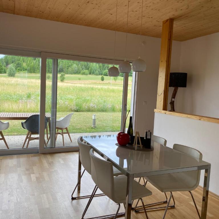 Golf Residenz Längsee - Apartment mit 2 Schlafzimmern - 11