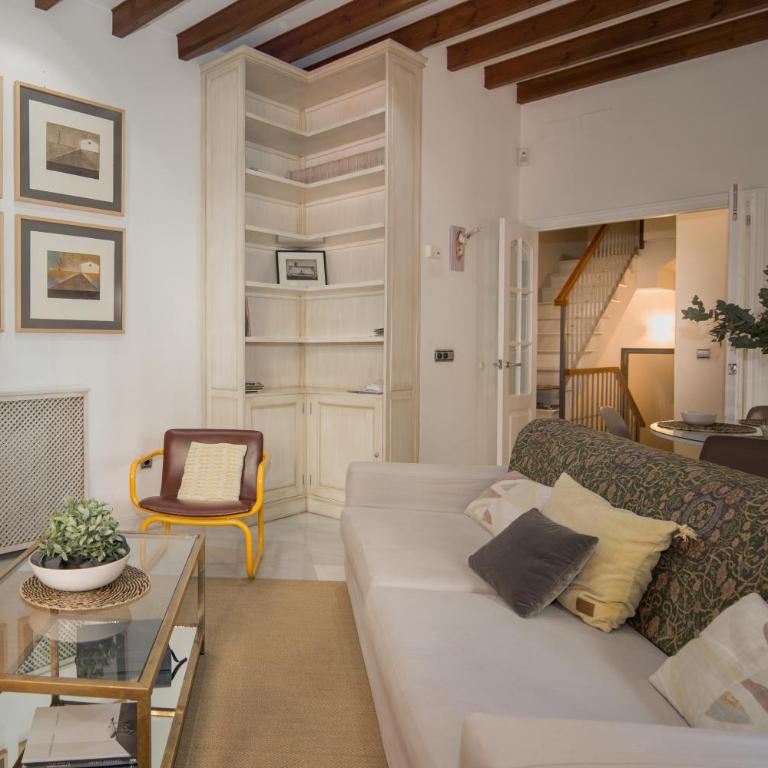 Lateral Suite Rodo - Casa de 4 dormitorios - 21