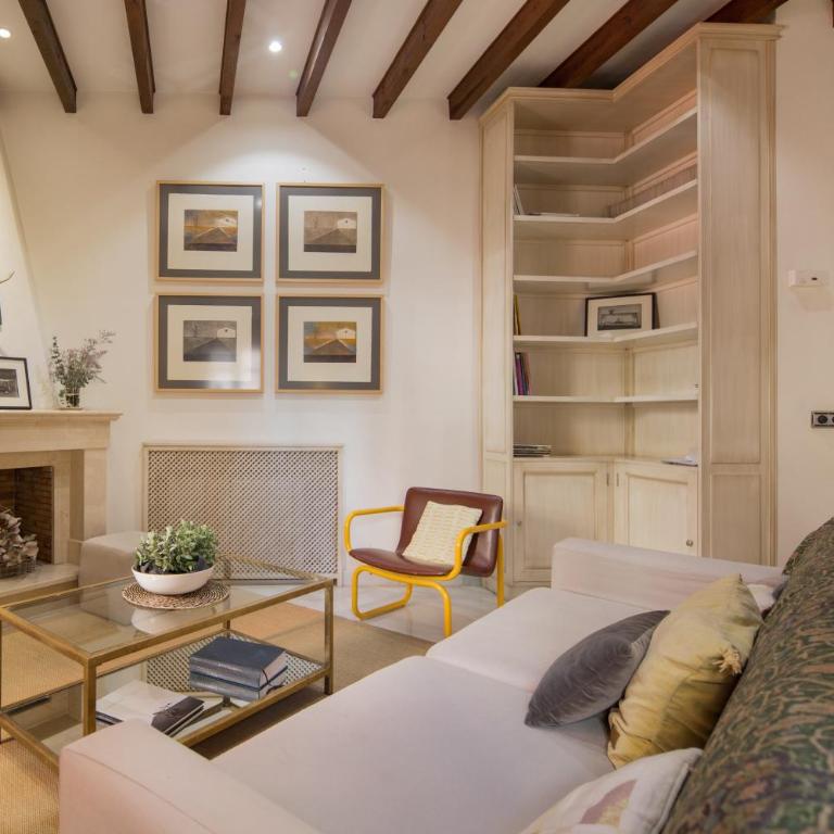 Lateral Suite Rodo - Casa de 4 dormitorios - 22