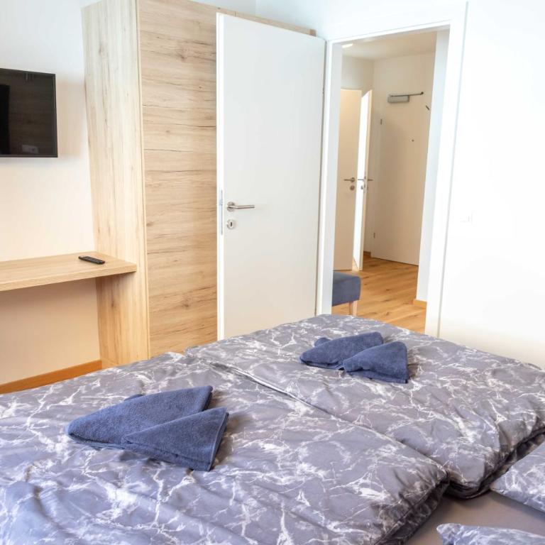 Gleiming apartments - Apartment mit 2 Schlafzimmern - 4