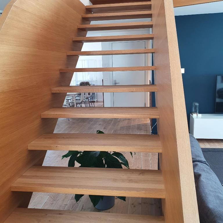 Top City Center Apartments location next to Lion Monument - Apartment mit Balkon - 6