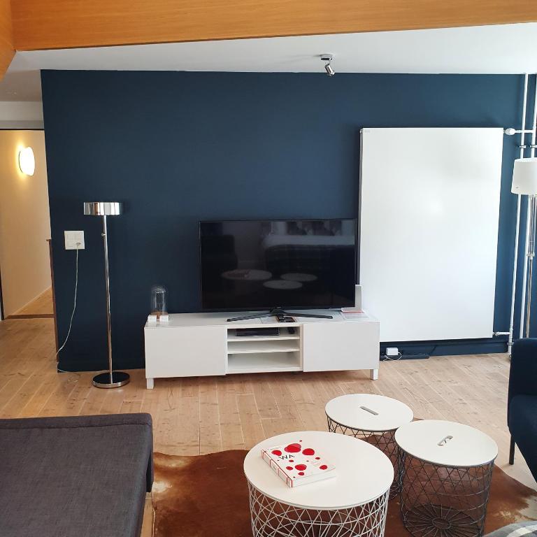 Top City Center Apartments location next to Lion Monument - Apartment mit Balkon - 12