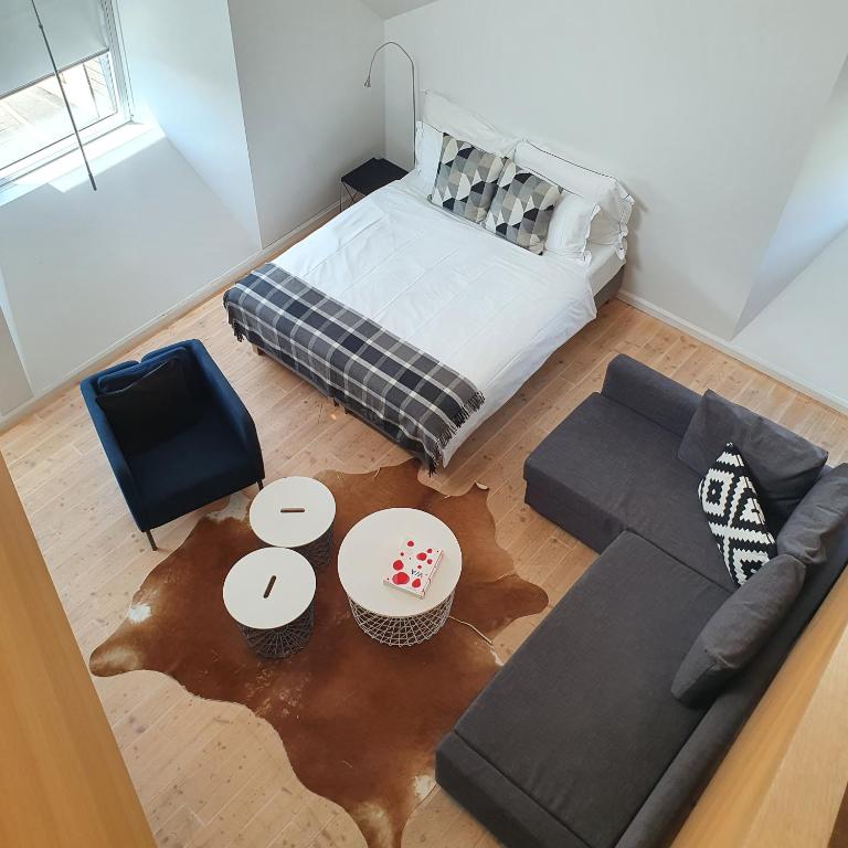 Top City Center Apartments location next to Lion Monument - Apartment mit Balkon - 1