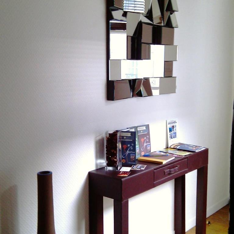 Le Duplex - Appartement en Duplex - 9