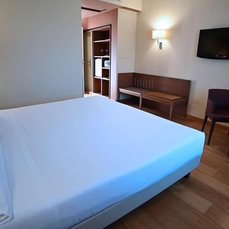 Best Western Grand Hotel Guinigi - Camera King Classic - 1