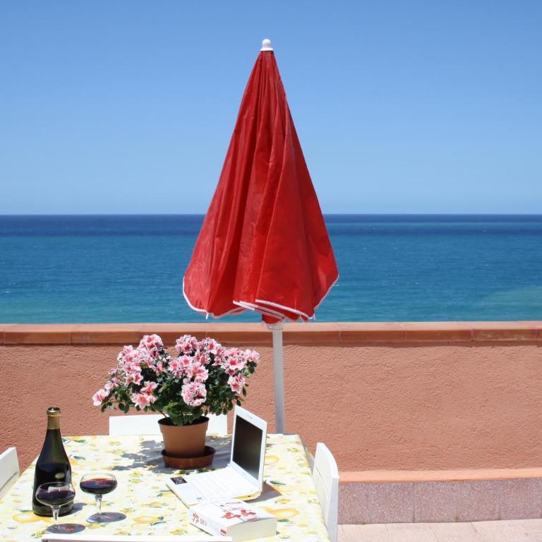GB Case Vacanze Sicilia - Appartamento con Terrazza - 15